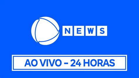 AO VIVO: Acompanhe as principais notícias do dia na Record News.